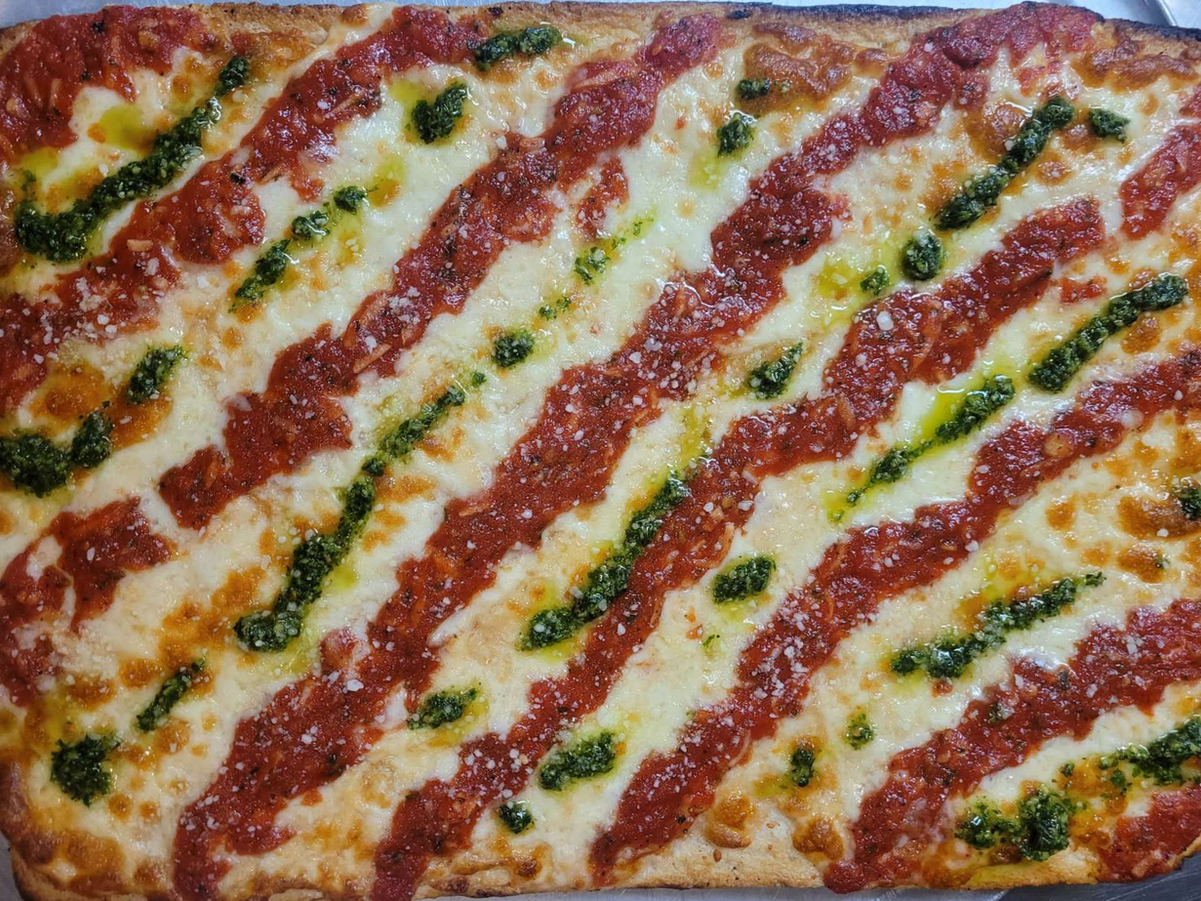 Pesos Pizza & Southwest Grill in Tunkhannock, PA