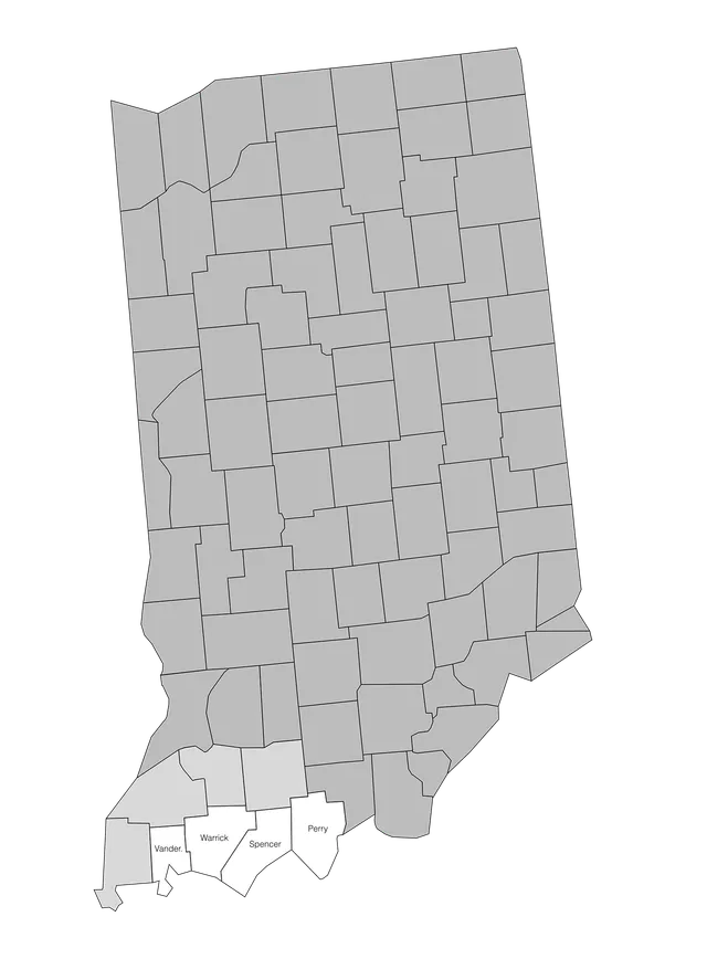Law Office of Jerry L. Garner in Rockport, IN (6)