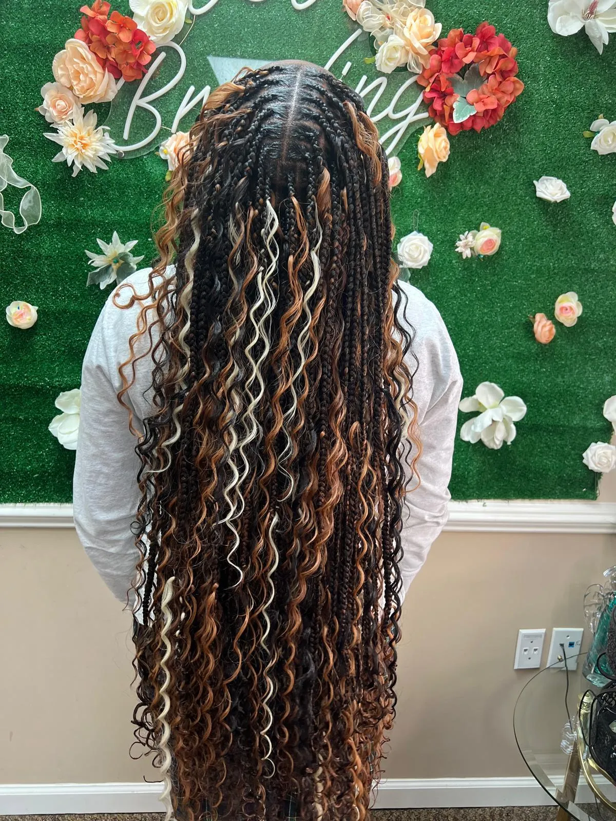 Lola & Laurette African Hair Braiding in Waldorf, MD (2)