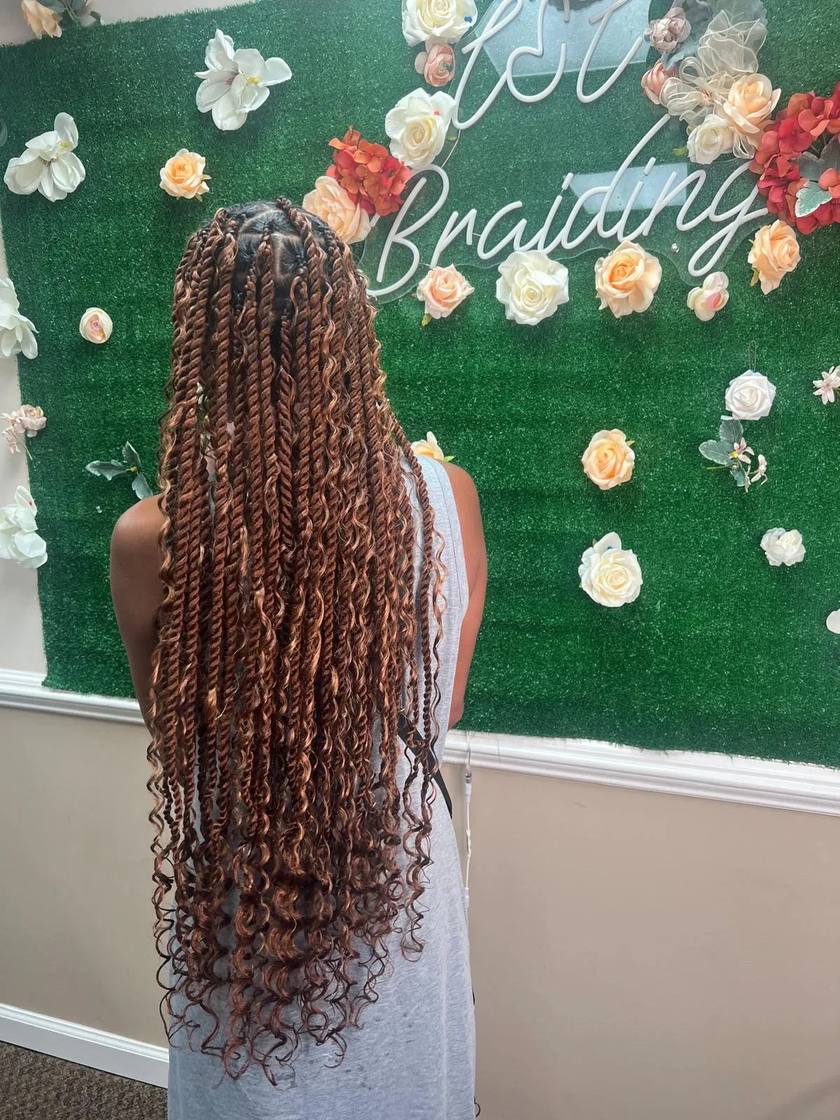Lola & Laurette African Hair Braiding in Waldorf, MD (3)