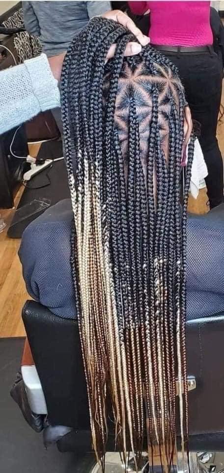 Lola & Laurette African Hair Braiding in Waldorf, MD (5)