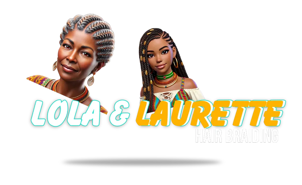 Lola & Laurette African Hair Braiding in Waldorf, MD (6)