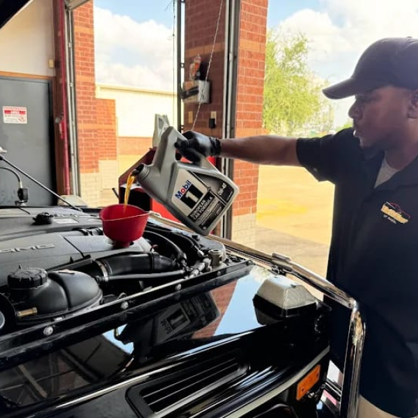 Kwik Kar Automotive Repair in Manvel, TX (2)