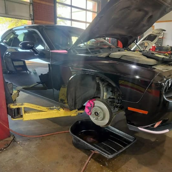Kwik Kar Automotive Repair in Manvel, TX (3)
