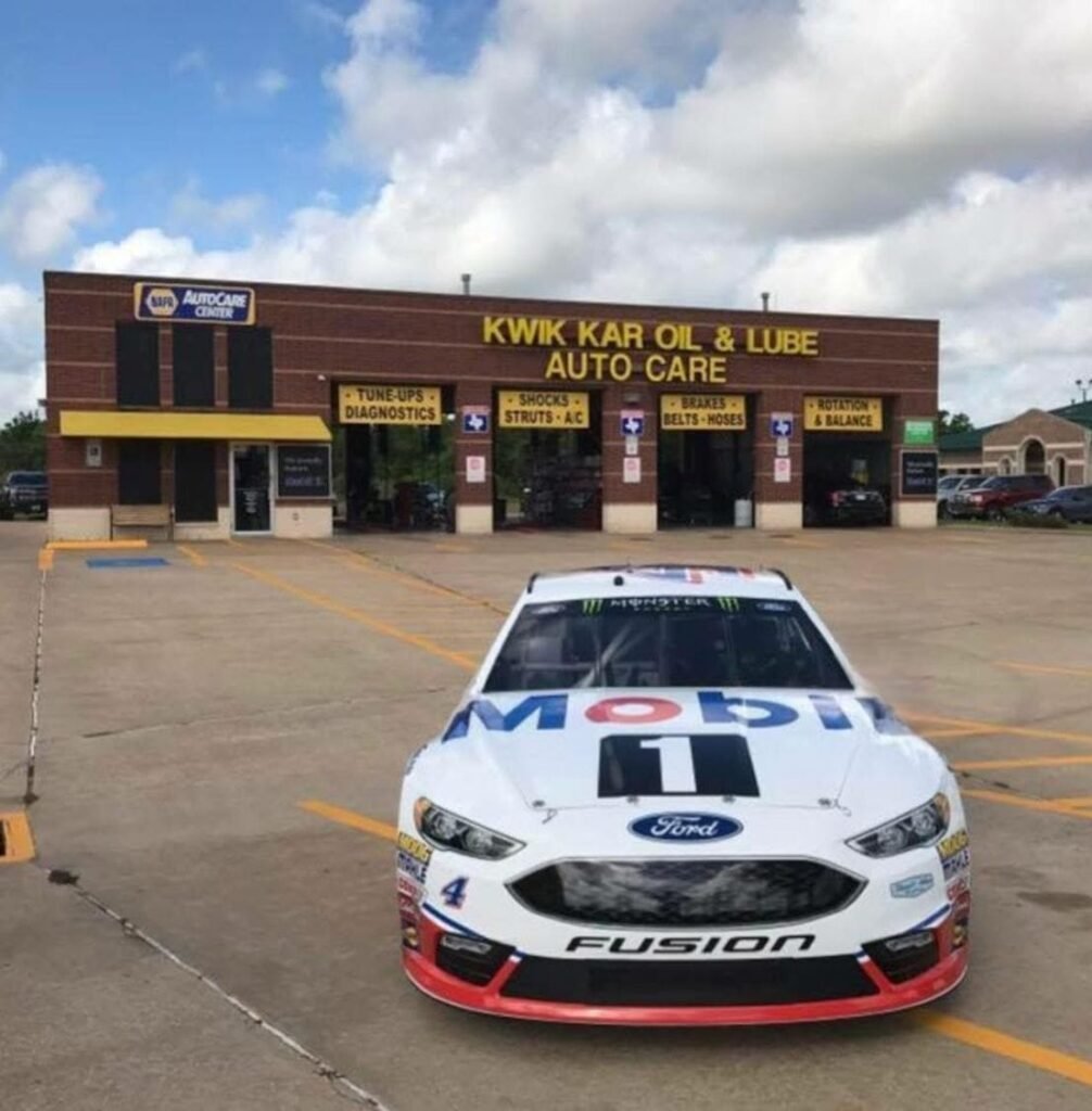 Kwik Kar Automotive Repair in Manvel, TX (6)