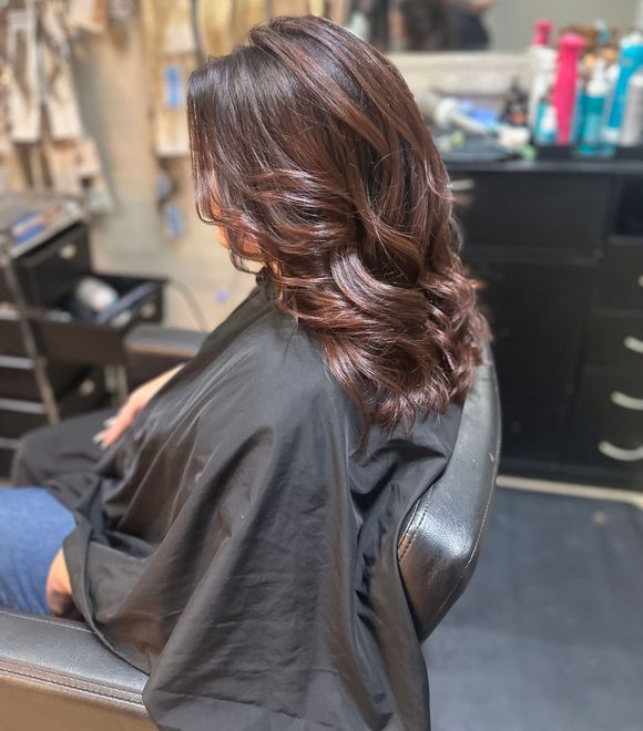 Hair by Philomena in Sunnyvale, TX