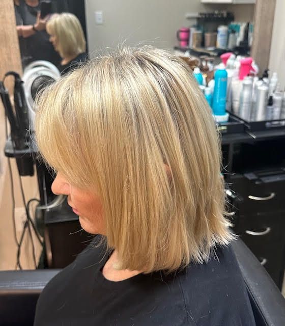Hair by Philomena in Sunnyvale, TX (3)