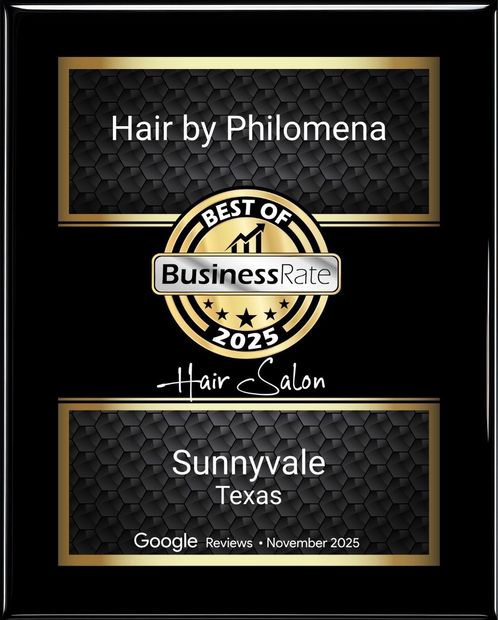 Hair by Philomena in Sunnyvale, TX (4)