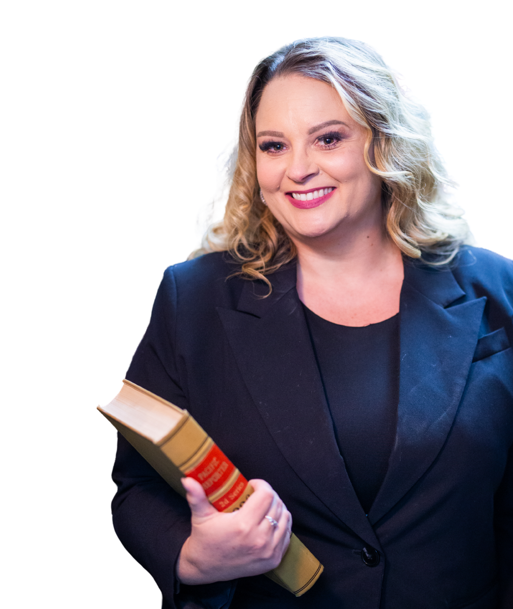 Law Office of Kelli Mendez in Modesto, CA (3)
