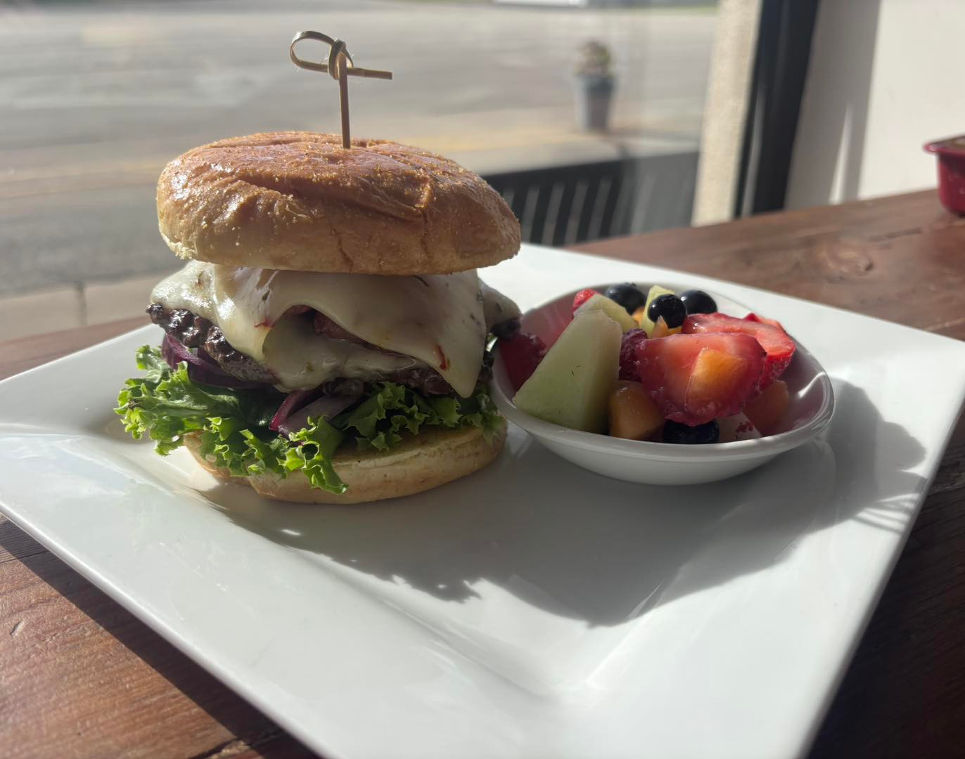 Riziki Cafe in Indiana, PA (2)