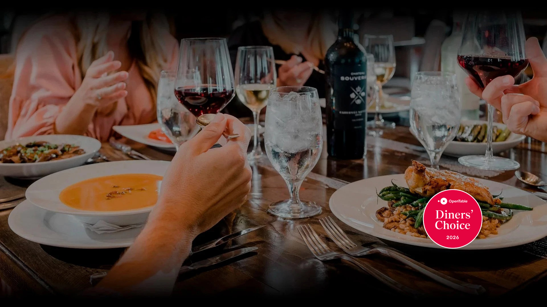 34° North Restaurant + Bar in Beaufort, NC