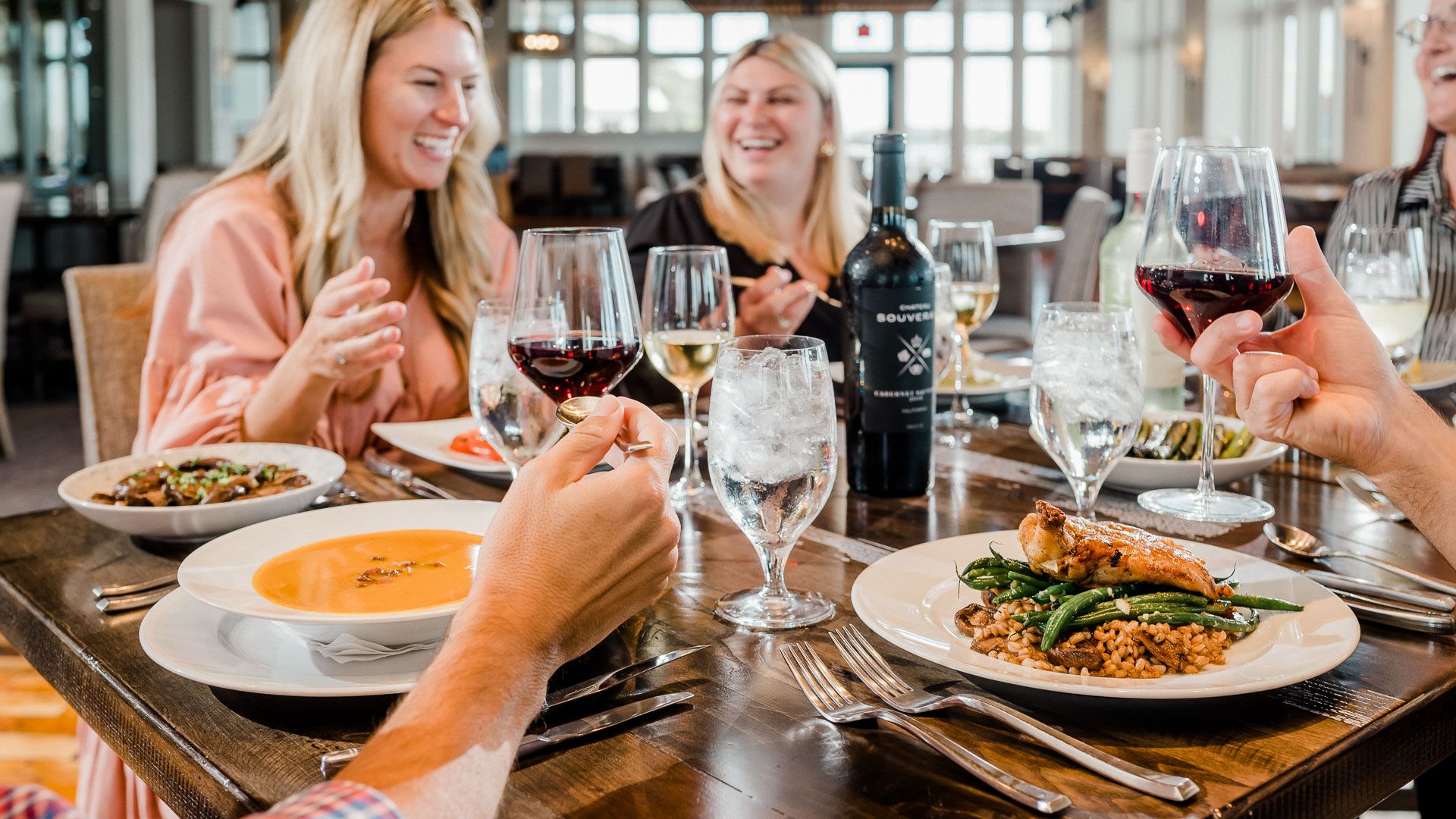 34° North Restaurant + Bar in Beaufort, NC (2)