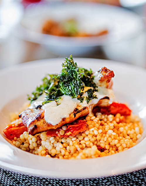 34° North Restaurant + Bar in Beaufort, NC (4)
