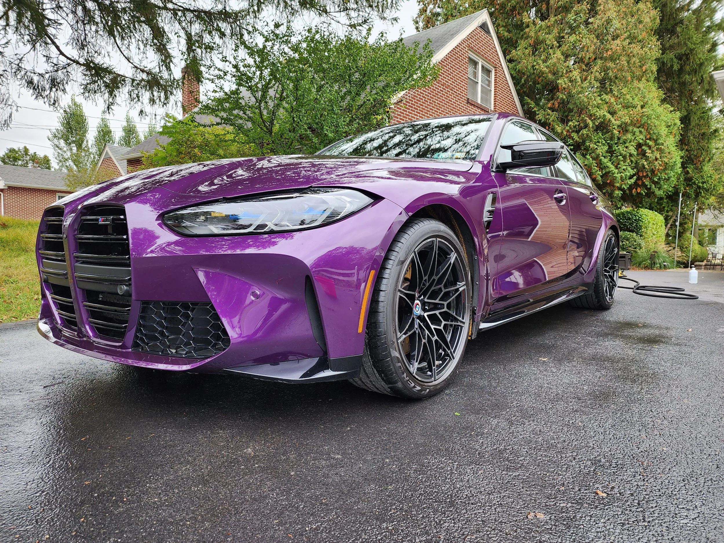 Total Mobile Cleaning in Boalsburg, PA