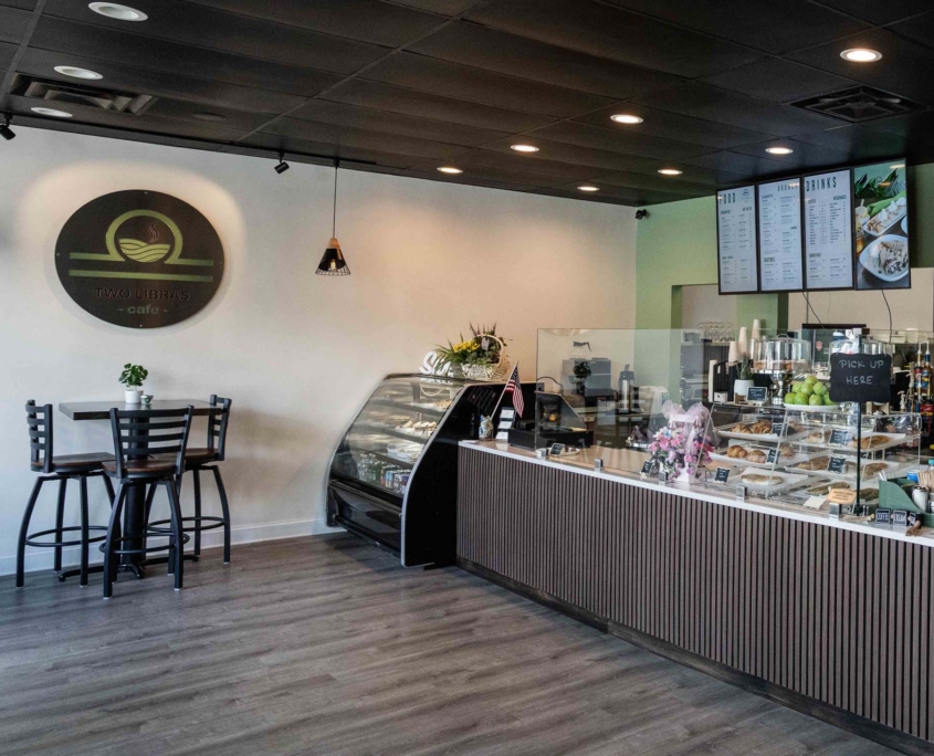 Two Libras Café in Palatine, IL (3)