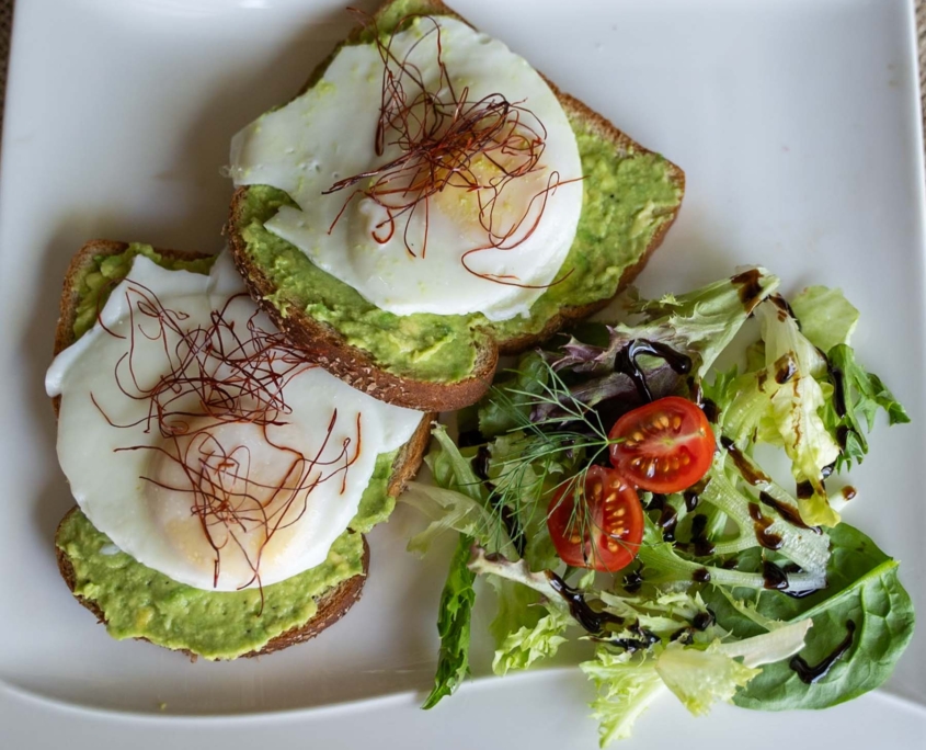 Two Libras Café in Palatine, IL (5)