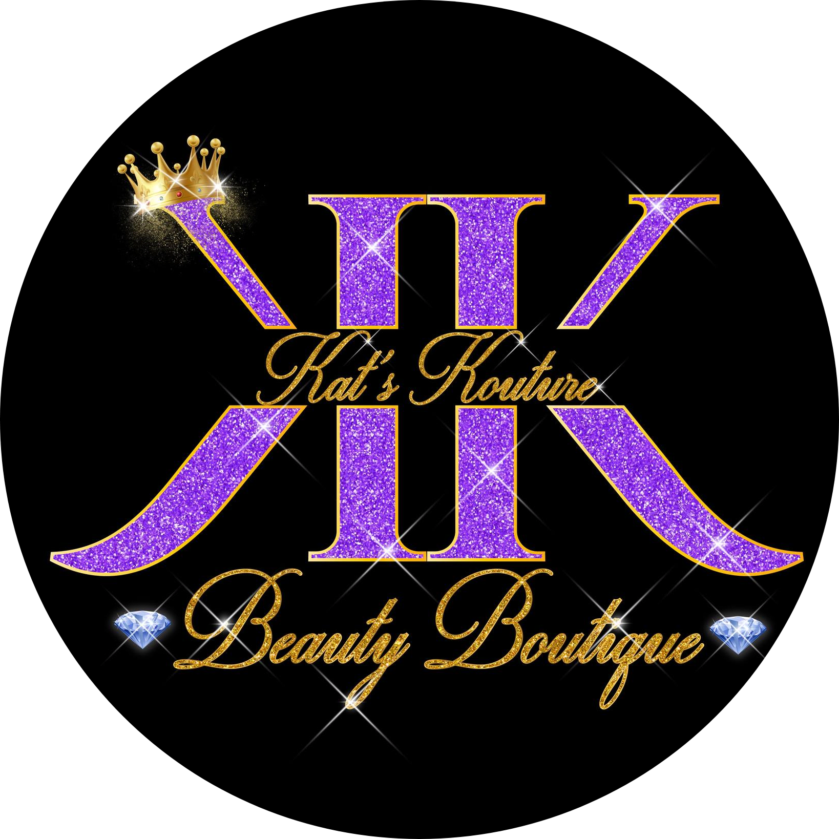 Kat's Kouture Beauty Boutique in Mason, TN