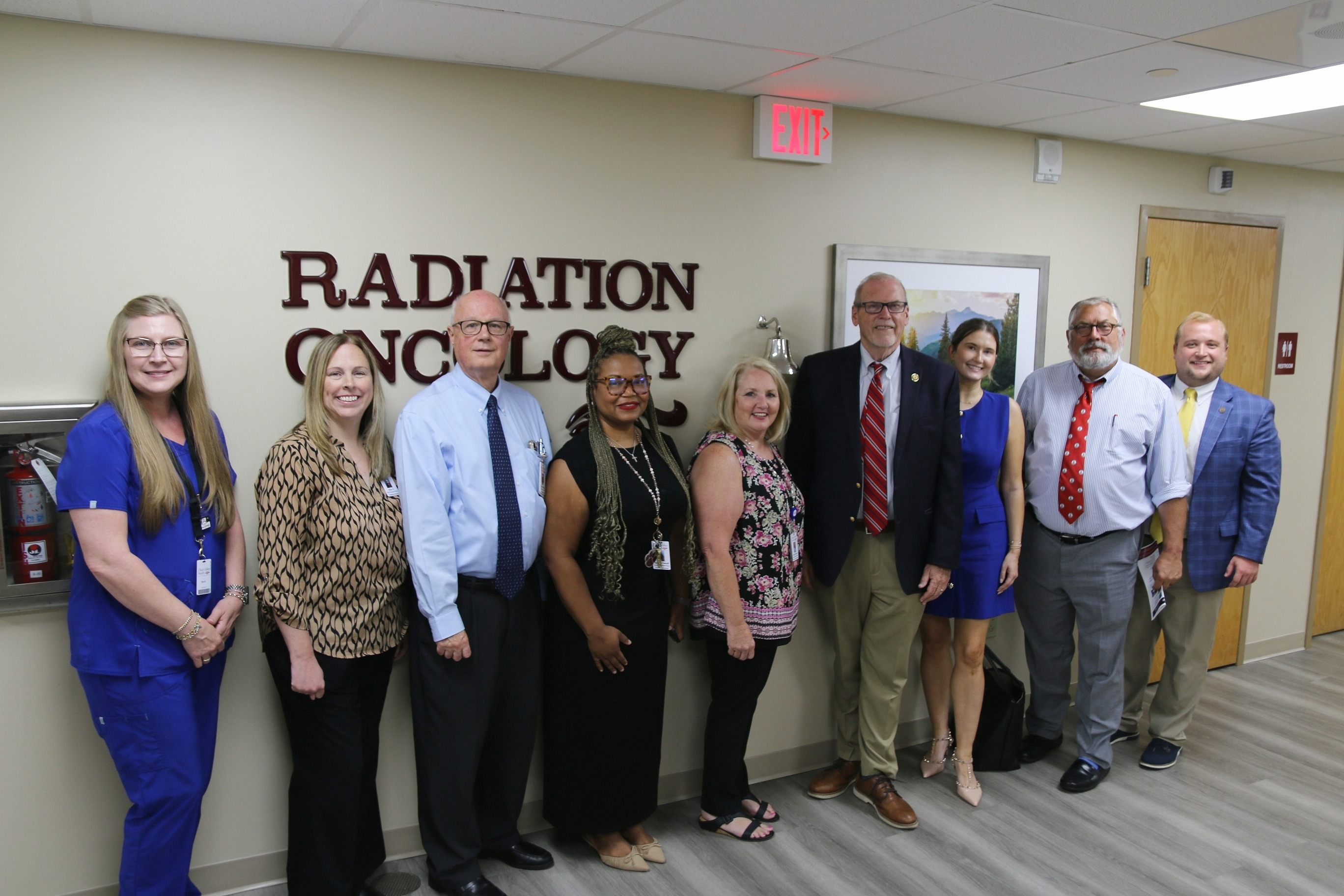 Clinch Valley Medical Center in Richlands, VA (2)