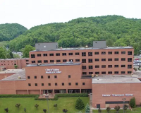 Clinch Valley Medical Center in Richlands, VA (6)