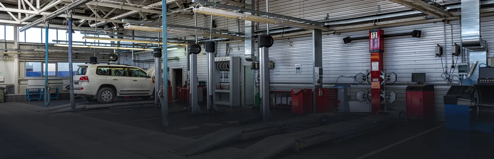 Tire and Auto Center in Hesperia, CA (3)