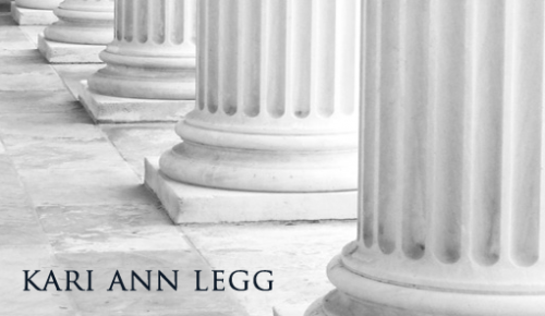 Kari Ann Legg, Attorney at Law in Lansing, IL