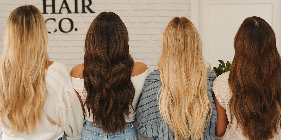 Rooted Hair Co. in Yorba Linda, CA (3)