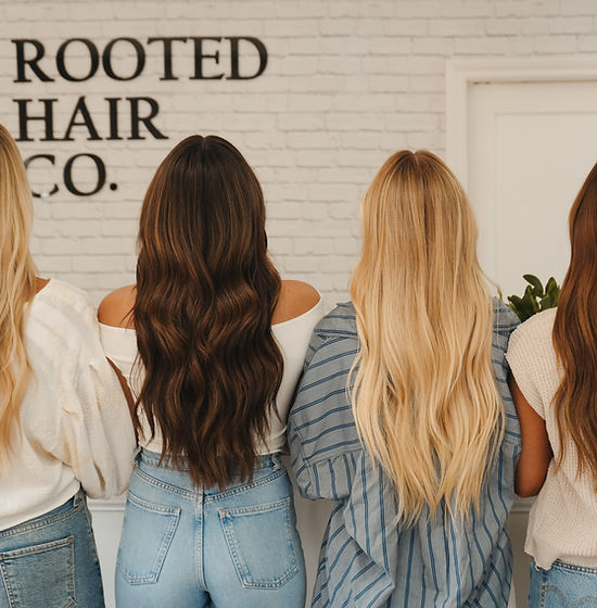 Rooted Hair Co. in Yorba Linda, CA (4)