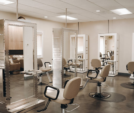 Rooted Hair Co. in Yorba Linda, CA (6)
