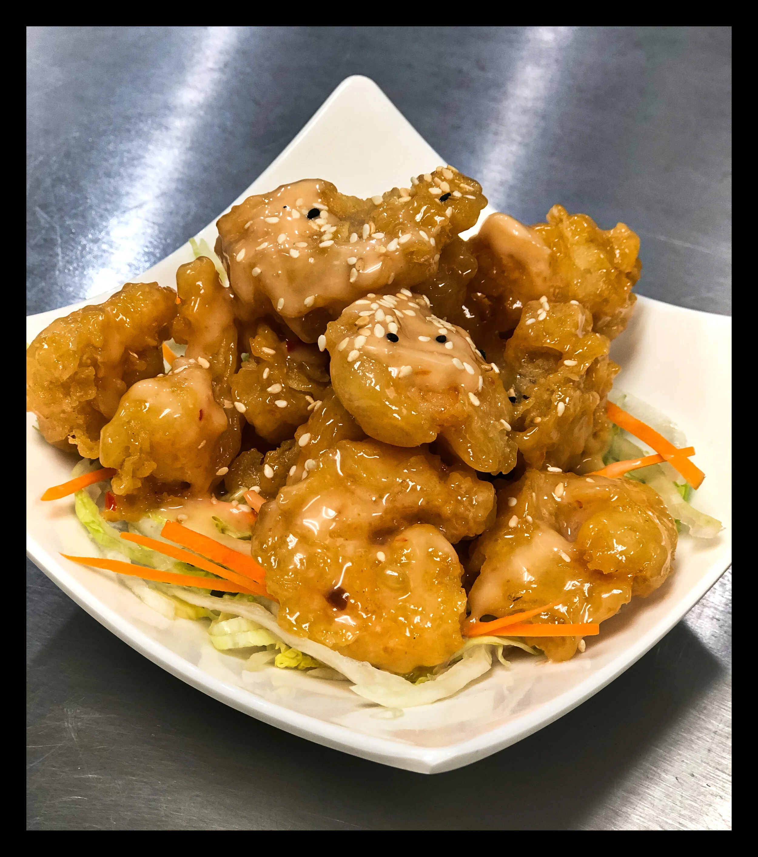 Sakura Express in Spindale, NC (5)