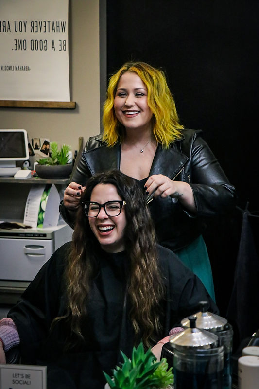 Colour Lust Hair Studio in Maumee, OH (2)