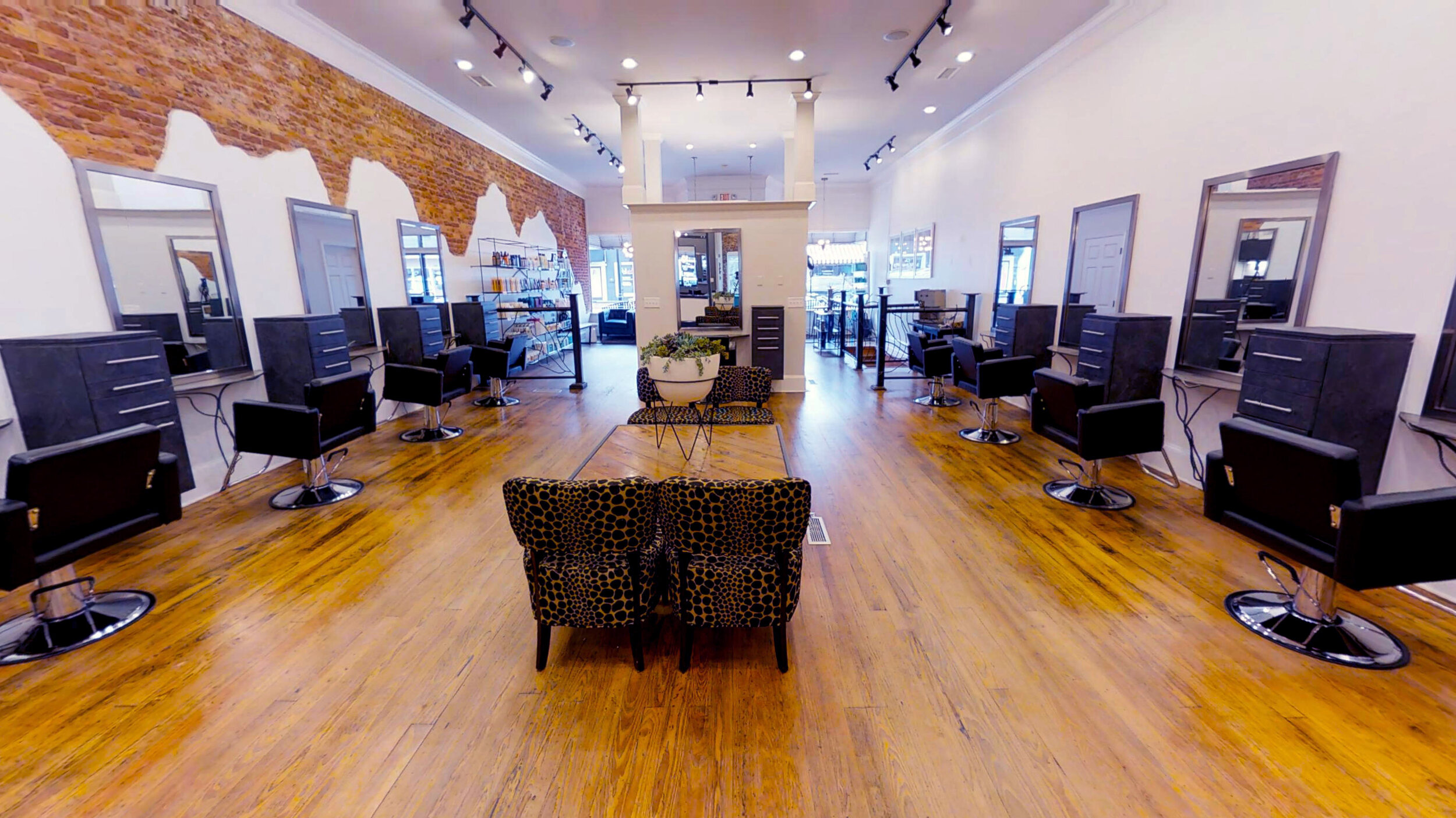 Studio 93 Hair Salon in Buford, GA