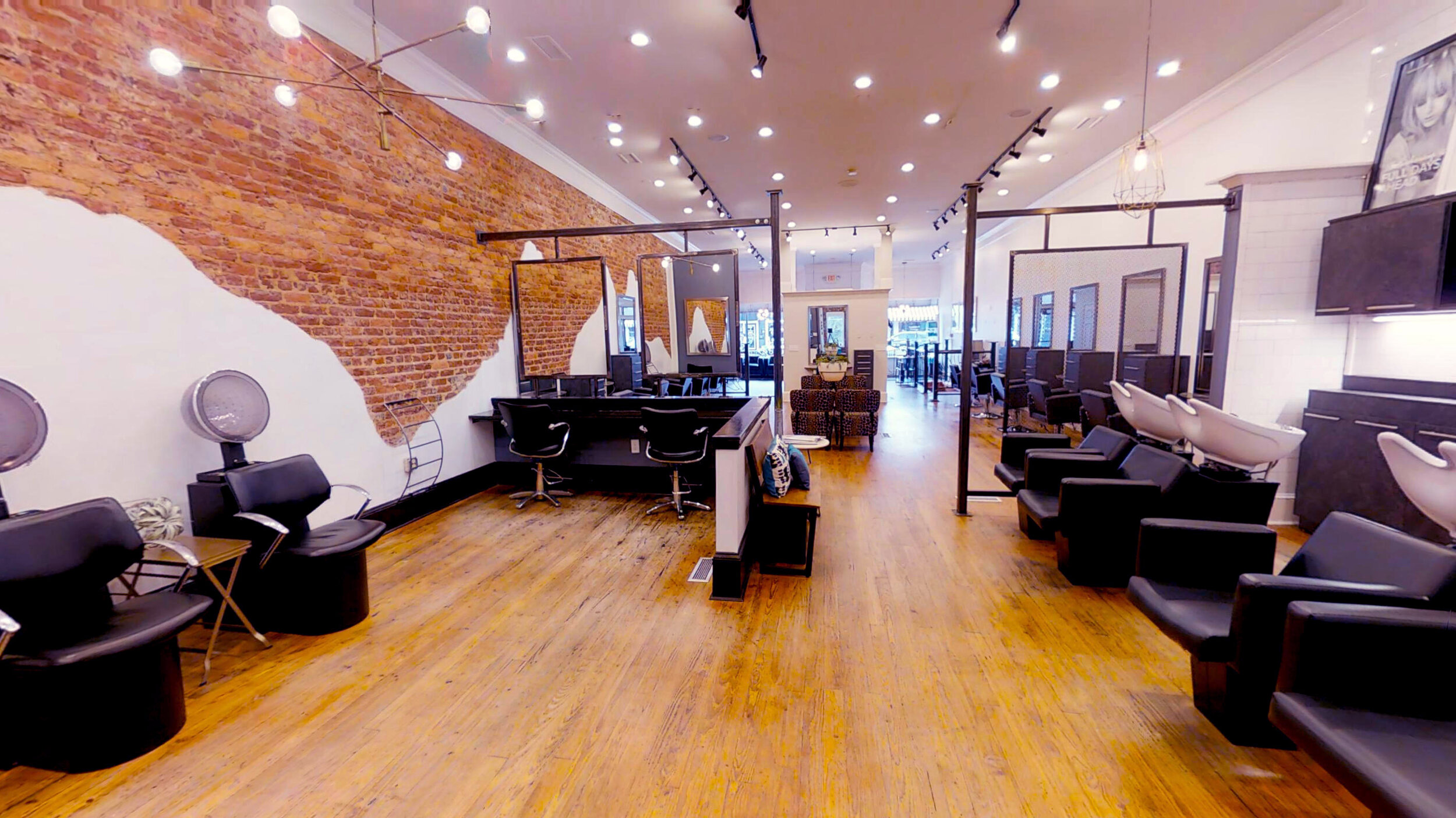 Studio 93 Hair Salon in Buford, GA (2)