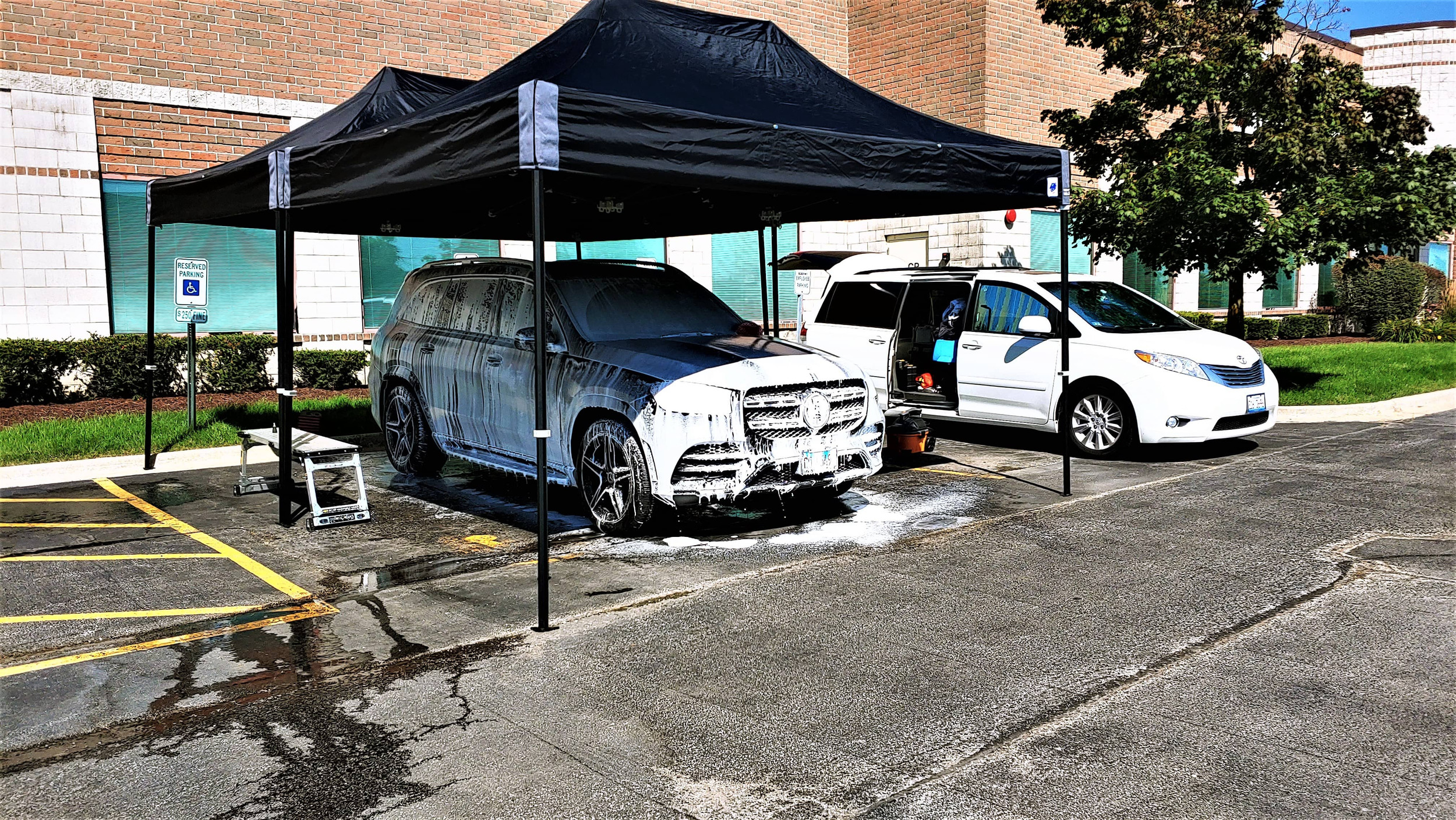 Passion Auto Car Detailing & Paint Correction in Tinley Park, IL
