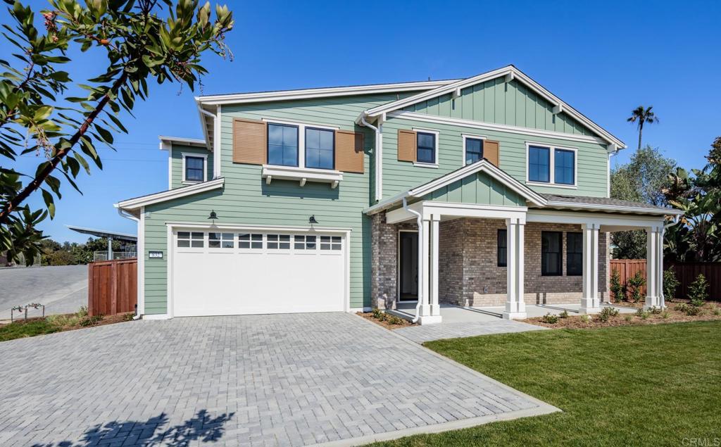 Neda Nourani & Associates, Compass in Encinitas, CA