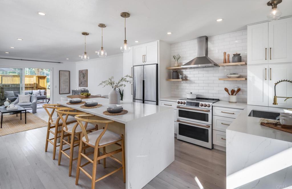 Neda Nourani & Associates, Compass in Encinitas, CA (3)
