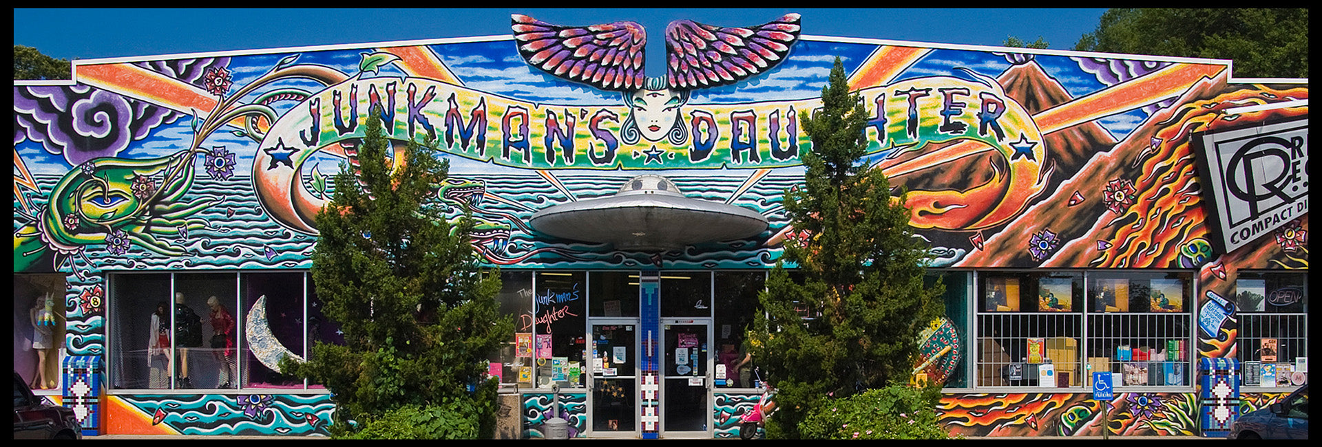 Junkman's Daughter in Atlanta, GA