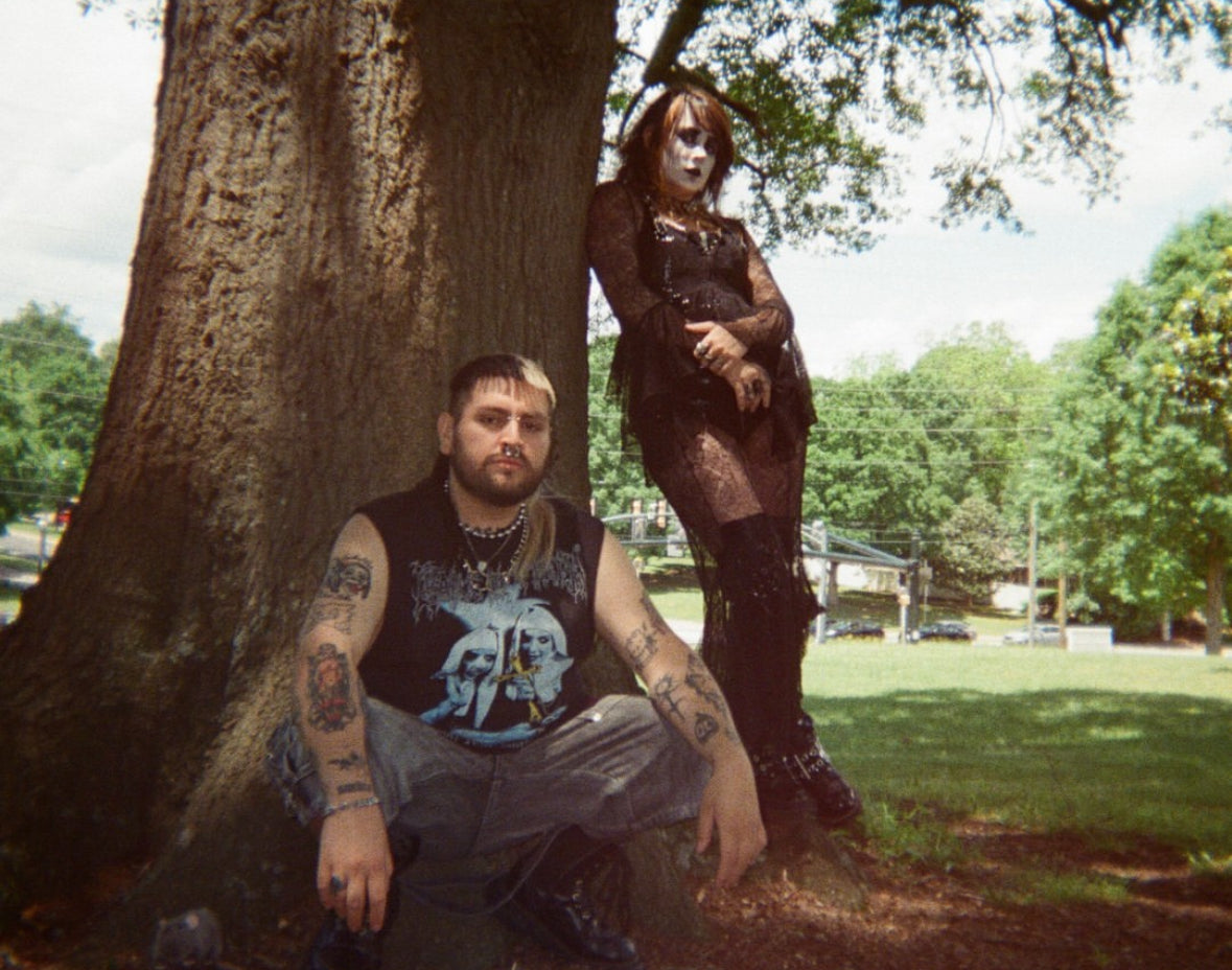 Junkman's Daughter in Atlanta, GA (3)
