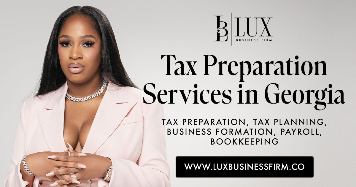 THE LUX BUSINESS FIRM in Smyrna, GA (3)