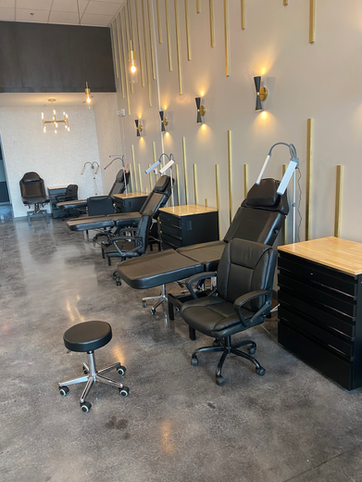 Fine Ink Studios Tattoos in Tampa, FL (2)