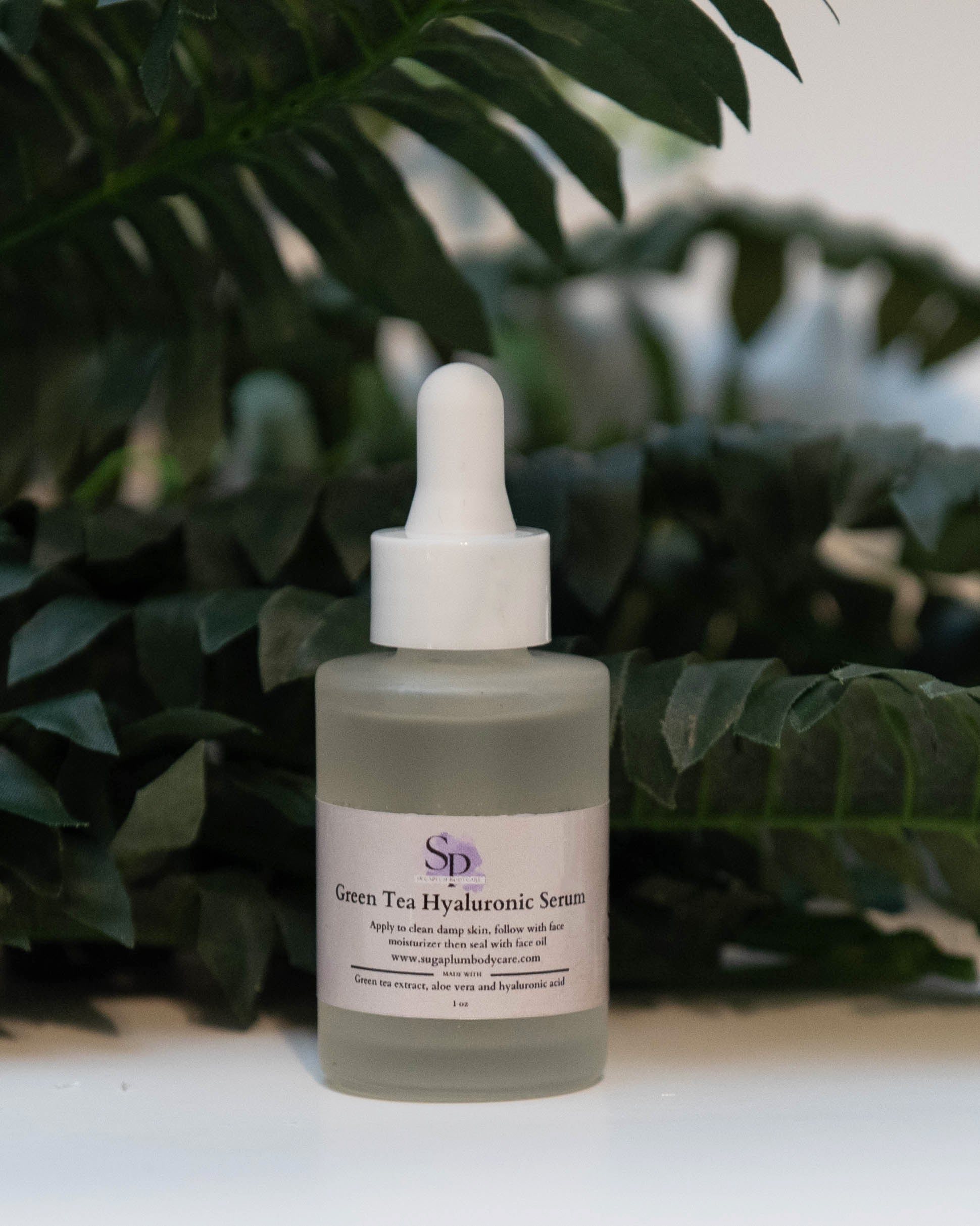 Suga Plum Bodycare LLC in Pembroke Pines, FL (2)