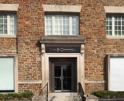 Sims & Campbell in Annapolis, MD (3)