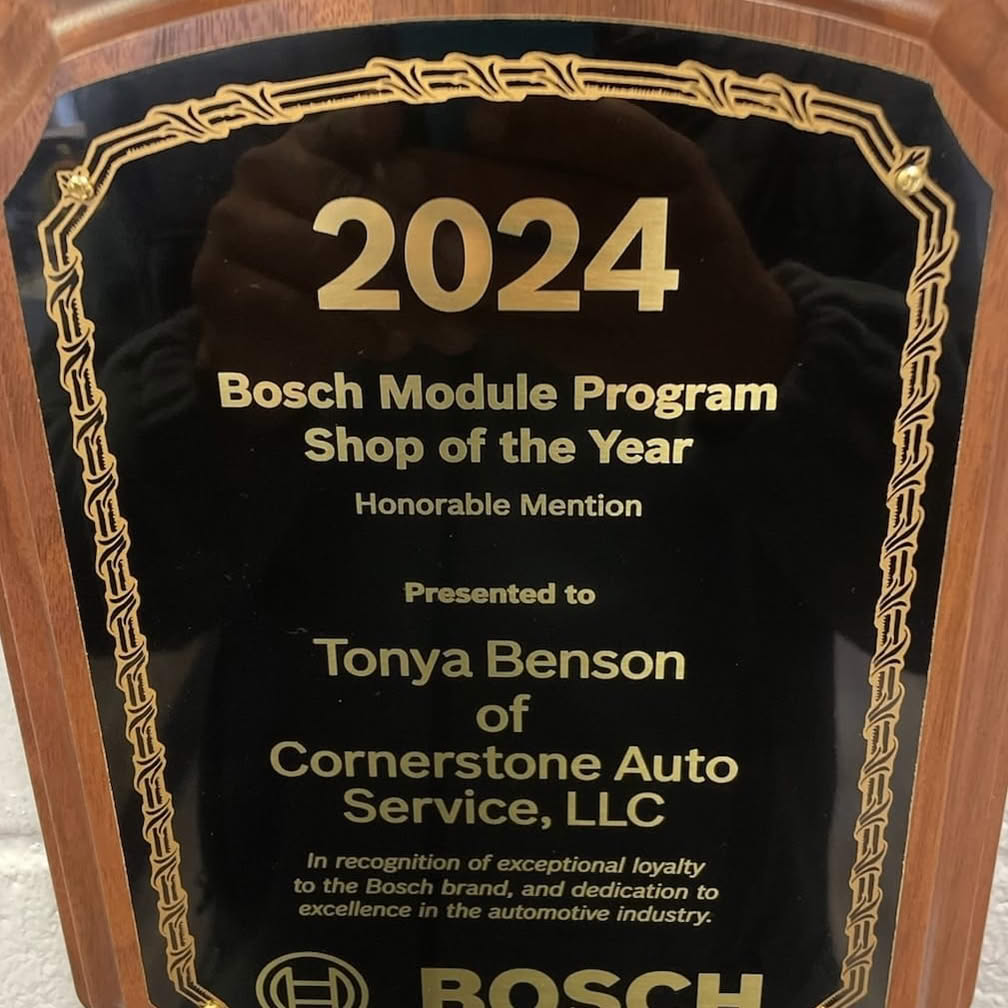 Cornerstone Auto Service in Parkersburg, WV (3)