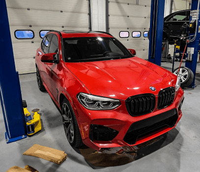 Cornerstone Auto Service in Parkersburg, WV (4)
