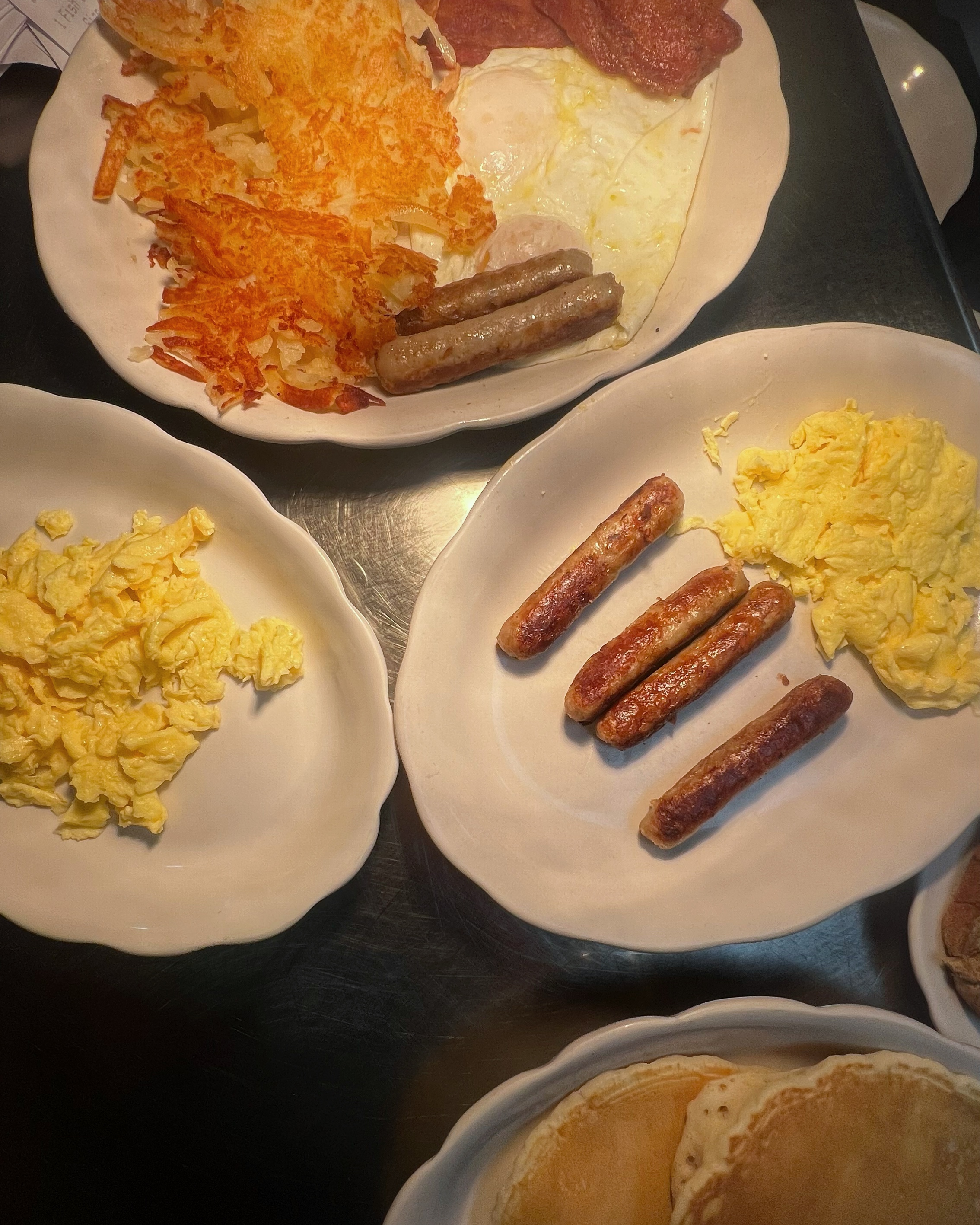 Michael's Kitchen in Clinton Township, MI