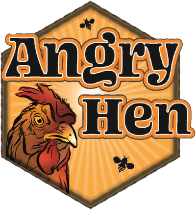 Angry Hen GA in Gillsville, GA (2)