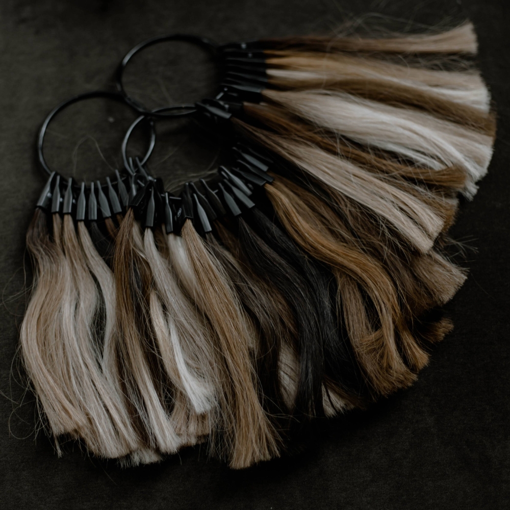 Pursuit Salon in Los Altos, CA