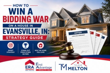 Michael Melton, Realtor - ERA First Advantage Realty in Newburgh, IN (4)
