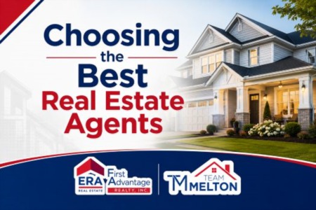 Michael Melton, Realtor - ERA First Advantage Realty in Newburgh, IN (6)
