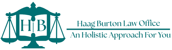Haag Burton Law Office in Scottsburg, IN (2)