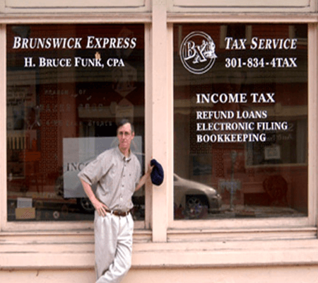 H Bruce Funk CPA PC in Brunswick, MD (3)